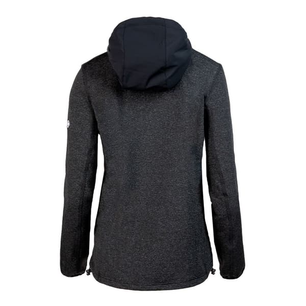 Izas Huvtröja Fleece Abiego W  L