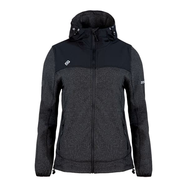 Izas Huvtröja Fleece Abiego W M