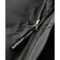 Miniatyrbild 6 av 7: Superdry Pufferjacka Everest Short Grå 2XL Man
