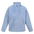 Miniatyrbillede 3 af 8: Regatta Fleece Zeeke Blå 16 Kvinde
