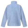 Miniatyrbillede 4 af 8: Regatta Fleece Zeeke Blå 16 Kvinde