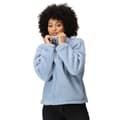 Miniatyrbillede 5 af 8: Regatta Fleece Zeeke Blå 16 Kvinde