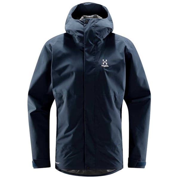 Haglofs Takki Koyal Proof Sininen L Mies