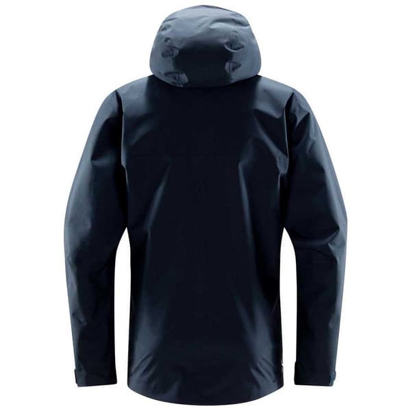 Haglofs Takki Koyal Proof Sininen L Mies