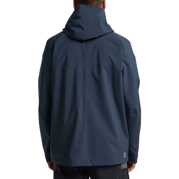 Haglofs Takki Koyal Proof Sininen L Mies