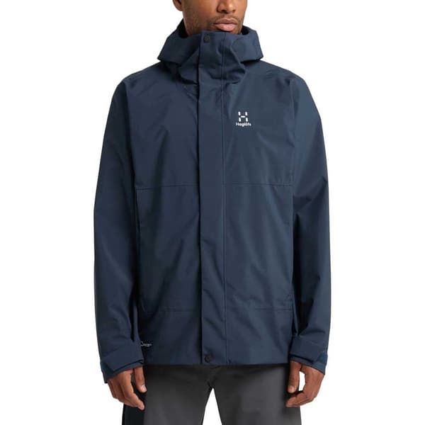 Haglofs Takki Koyal Proof Sininen L Mies