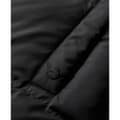Miniatyrbild 5 av 7: Superdry Pufferjacka Longline Svart L Kvinna