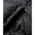 Miniatyrbild 6 av 7: Superdry Pufferjacka Longline Svart L Kvinna