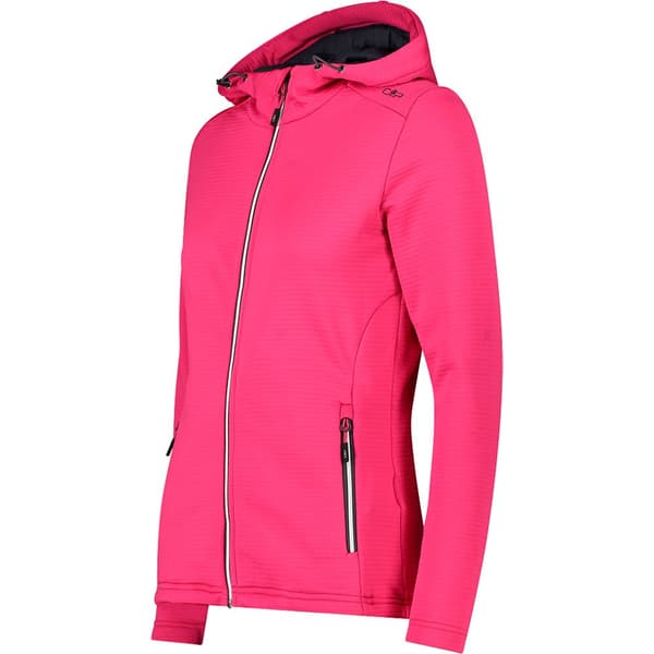 Cmp Jakke 31e1836 Rosa M Kvinde