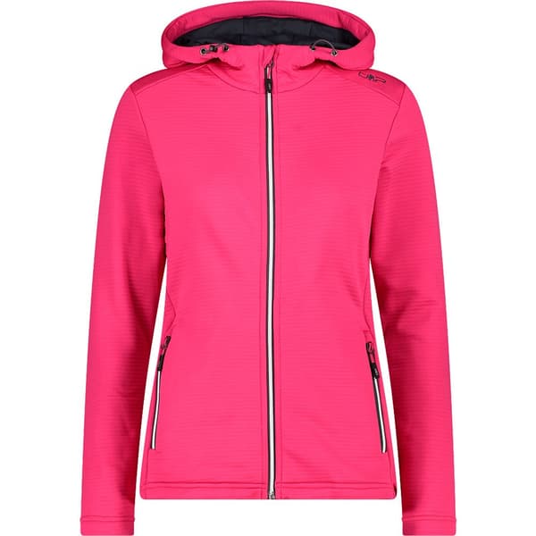 Cmp Jakke 31e1836 Rosa M Kvinde