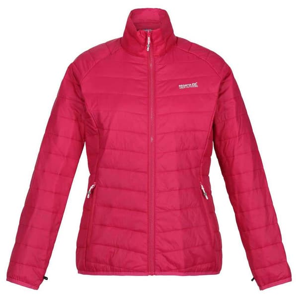 Regatta Jakke Wentwood Vii Rosa 20 Kvinde