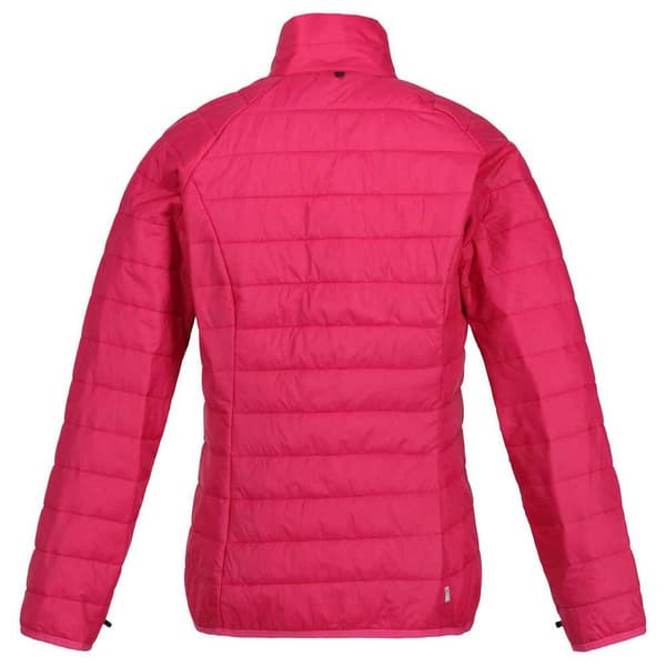 Regatta Jakke Wentwood Vii Rosa 20 Kvinde