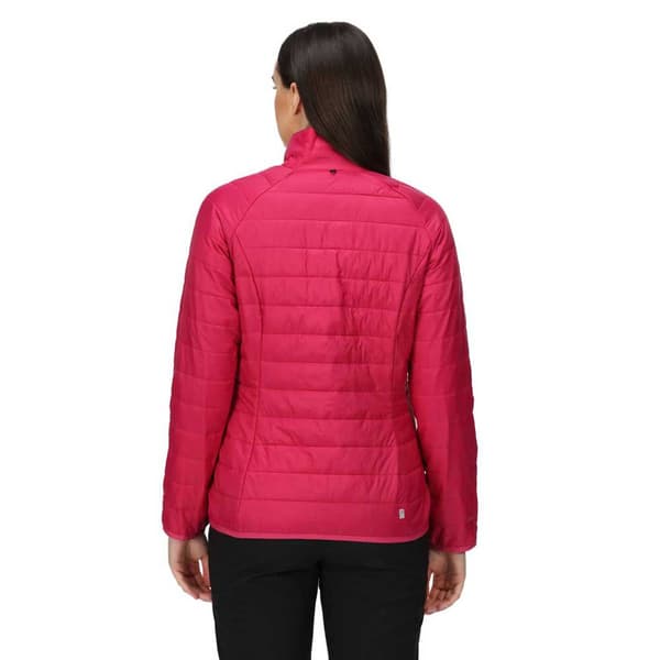 Regatta Jakke Wentwood Vii Rosa 20 Kvinde