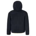 Pikkukuva 2 / 2: Rock Experience Junior Full Zip Fleece Beaver Sininen 6 Years