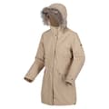 Miniatyrbillede 5 af 9: Regatta Jakke Sabinka Beige 10 Kvinde