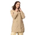 Miniatyrbillede 1 af 9: Regatta Jakke Sabinka Beige 10 Kvinde