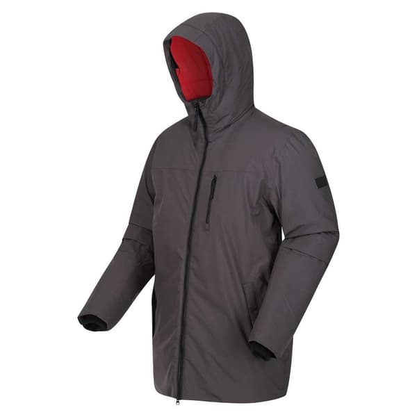 Regatta Jakke Yewbank Ii Grå 3XL Mand