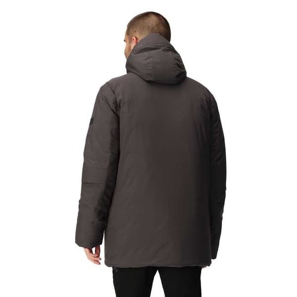 Regatta Jakke Yewbank Ii Grå 3XL Mand