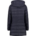 Miniatyrbillede 2 af 3: Cmp Parka 33k1716m Blå 3XL Kvinde