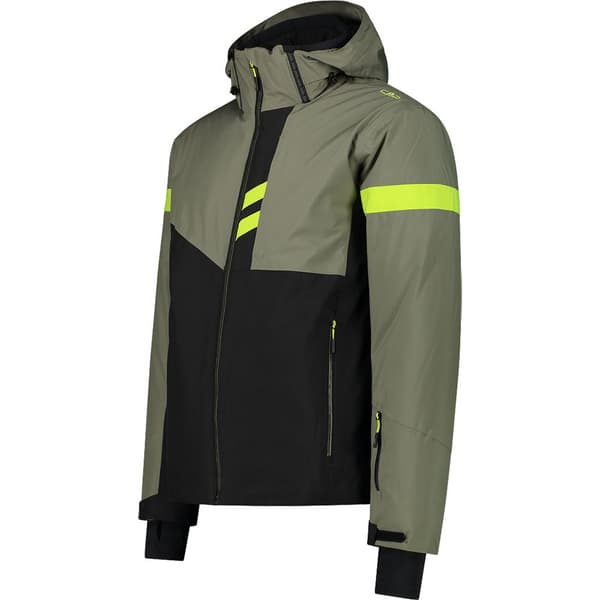 Cmp Takki 33w0807 Vihreä 3XL Mies