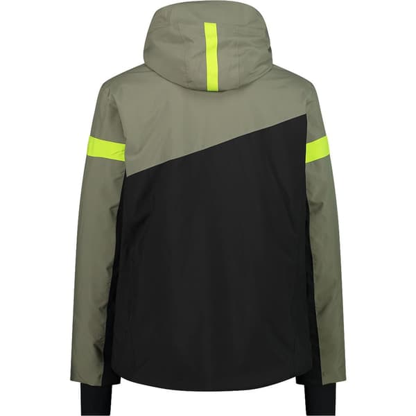 Cmp Takki 33w0807 Vihreä 3XL Mies