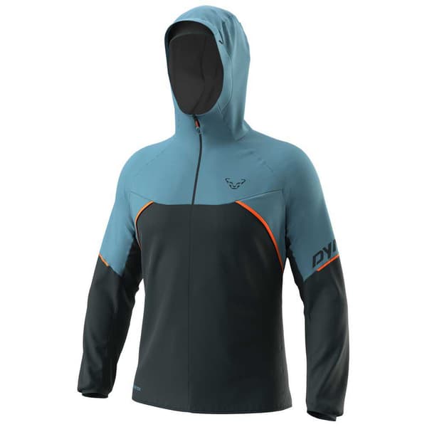 Dynafit Jacka Alpine Goretex Blå 2XL Man