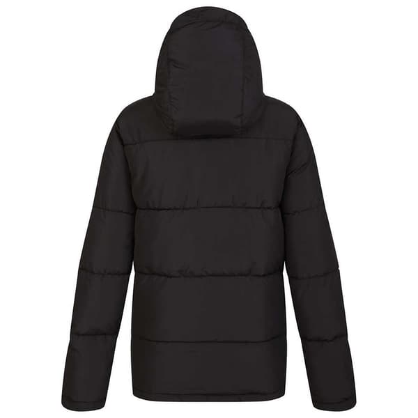 Dare2b Jakke Society Sort 16 Kvinde
