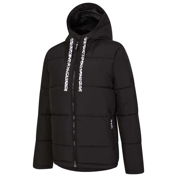 Dare2b Jakke Society Sort 16 Kvinde