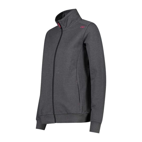 Cmp Jakke 31d4266m Grå 2XL Kvinde