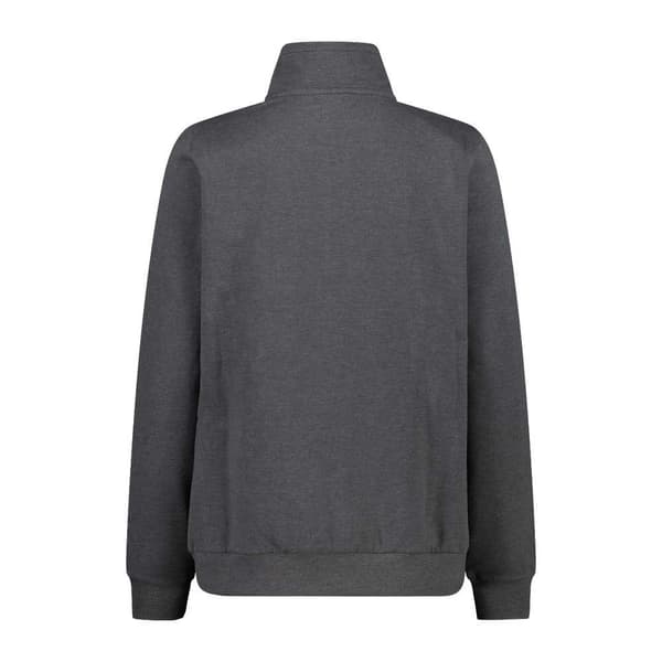 Cmp Jakke 31d4266m Grå 2XL Kvinde