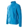 Miniatyrbild 3 av 5: Elbrus Full Dragkedja Fleece Carlow 190 Blå 2XL Man