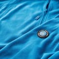 Miniatyrbild 5 av 5: Elbrus Full Dragkedja Fleece Carlow 190 Blå 2XL Man