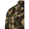 Miniatyrbillede 4 af 8: Urban Classics Sherpa Jakke Urban Hiking Classics Flerfarvet M Kvinde