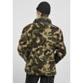 Miniatyrbillede 7 af 8: Urban Classics Sherpa Jakke Urban Hiking Classics Flerfarvet M Kvinde