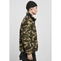 Miniatyrbillede 8 af 8: Urban Classics Sherpa Jakke Urban Hiking Classics Flerfarvet M Kvinde