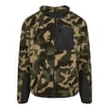 Miniatyrbillede 1 af 8: Urban Classics Sherpa Jakke Urban Hiking Classics Flerfarvet M Kvinde