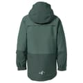 Miniatyrbillede 2 af 3: Vaude Jakke Snow Cup 3in1 Ii Grøn 92 cm Dreng
