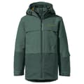 Miniatyrbillede 1 af 3: Vaude Jakke Snow Cup 3in1 Ii Grøn 92 cm Dreng