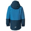 Pikkukuva 2 / 3: Vaude Takki Snow Cup 3in1 Ii Sininen 104 cm Poika