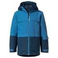 Pikkukuva 1 / 3: Vaude Takki Snow Cup 3in1 Ii Sininen 104 cm Poika