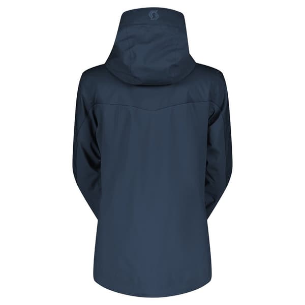 Scott Ultimate Drx Jacket