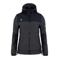 Pikkukuva 3 / 5: Izas Huppari Fleece Abiego W  S