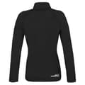 Pikkukuva 2 / 2: Rock Experience Half Zip Fleece Urus Musta S Nainen