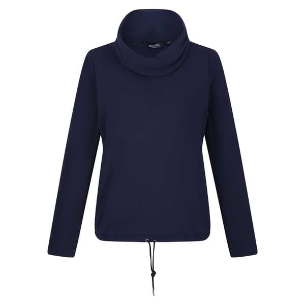 Regatta Fleece Adarae Blå 16 Kvinde