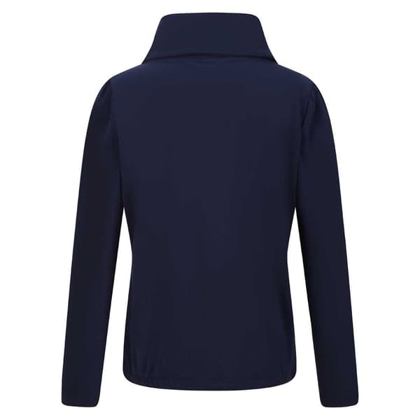 Regatta Fleece Adarae Blå 16 Kvinde
