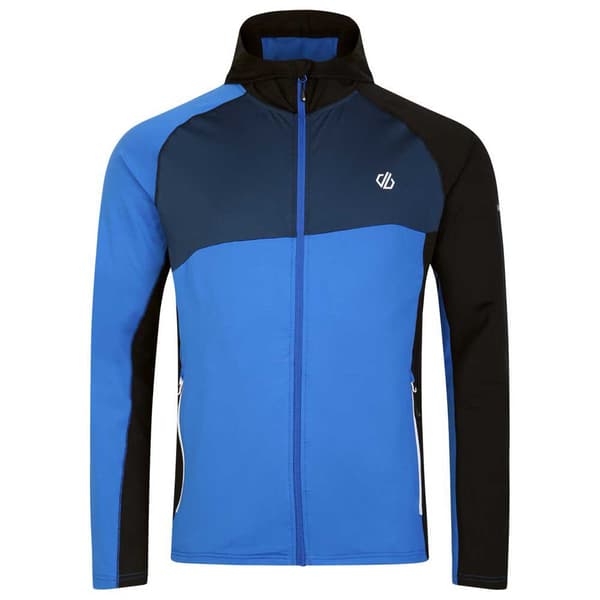 Dare2b Jakke Touring Stretch Blå XS Mand