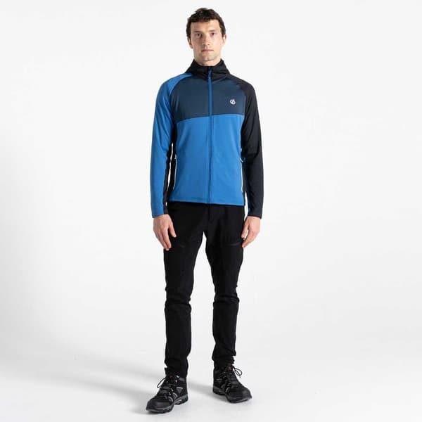 Dare2b Jakke Touring Stretch Blå XS Mand