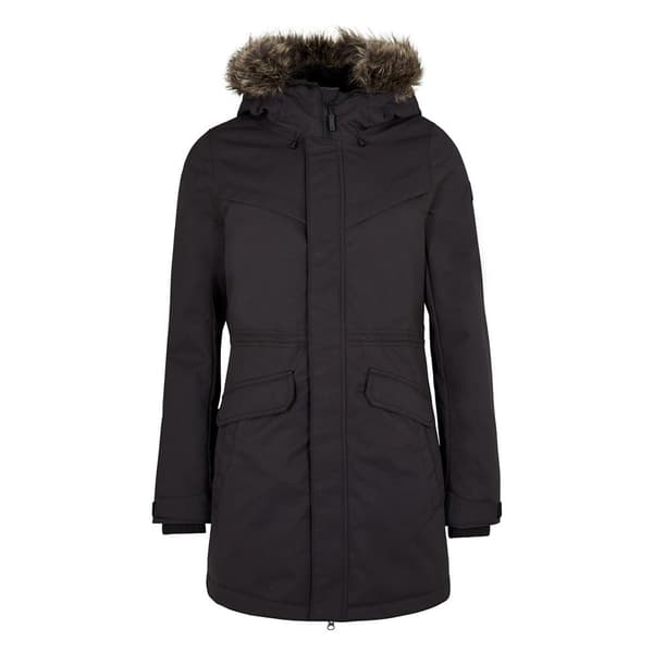 O´neill Parka Trvlr Series Journey Sort M Kvinde