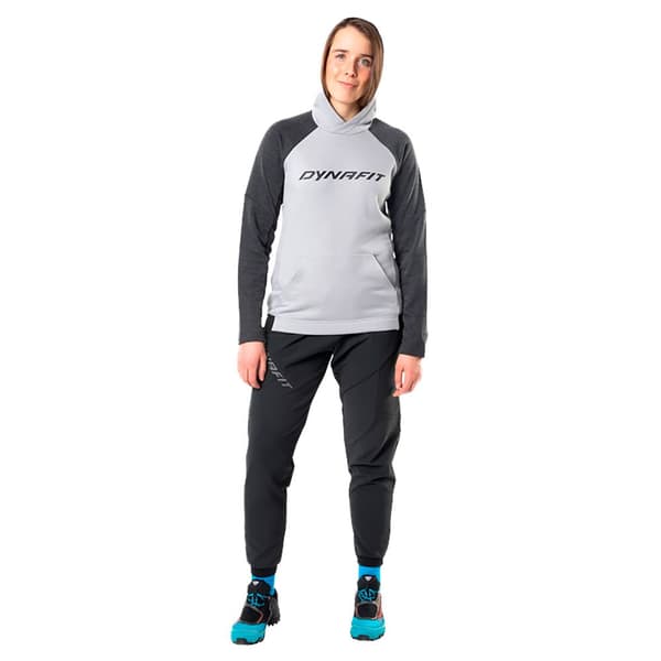 Dynafit Huppari Fleece 24/7 Polartec® Pinkki XS Nainen