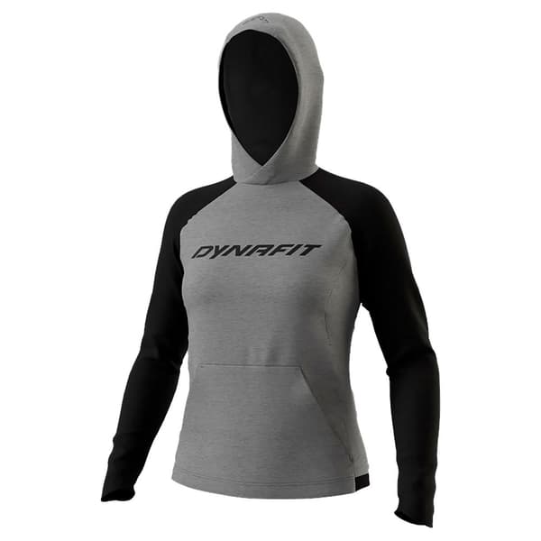 Dynafit Huppari Fleece 24/7 Polartec® Pinkki XS Nainen